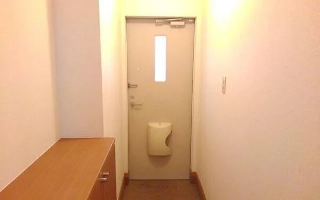 Dou-Maison II, Room 104 3