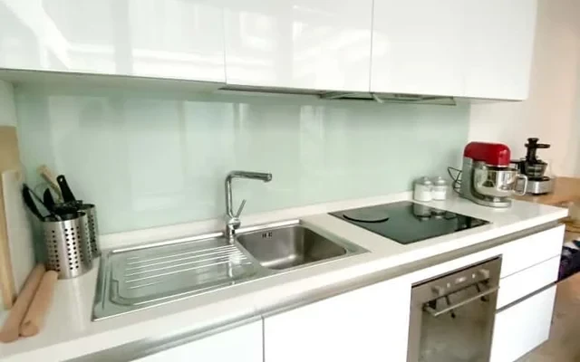 Gelsomino apartment 1