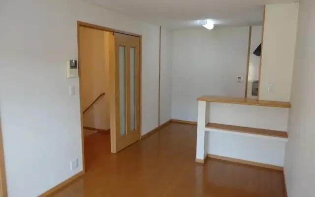 サニーグリーンC 2階 - Akaiwa student accommodation - 2階 - 2LDK