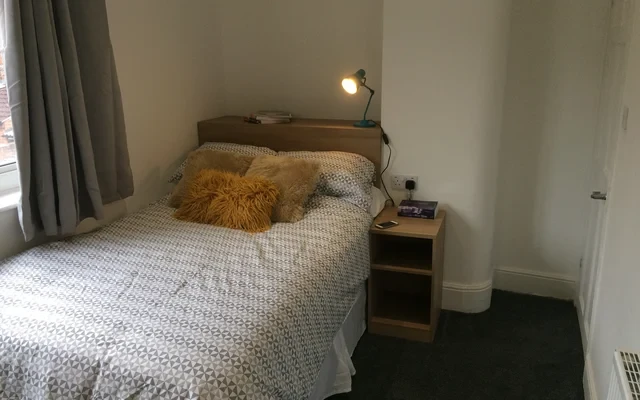 23 Camden Street 4