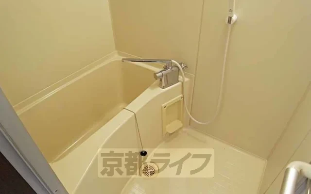 NU Terrace Kyoto University Front 305 - Kyoto student accommodation - 305