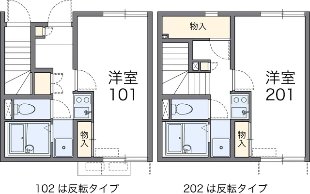 サンリバーⅢ 1