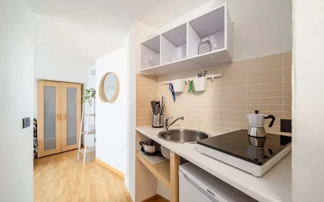Milano-Corso Magenta Cosy - 312 2