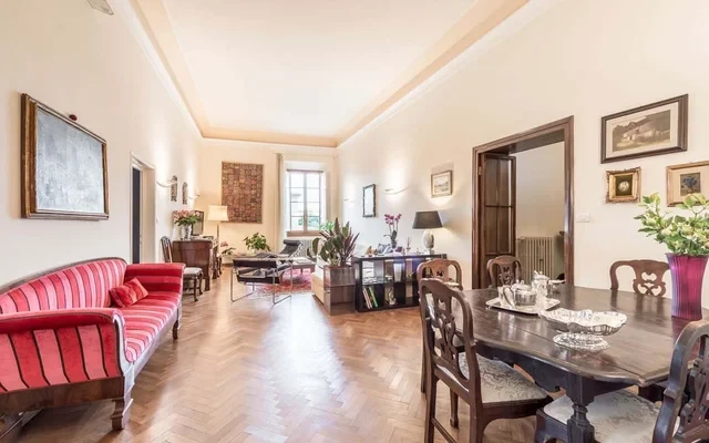 Luxury Petra San Frediano 0