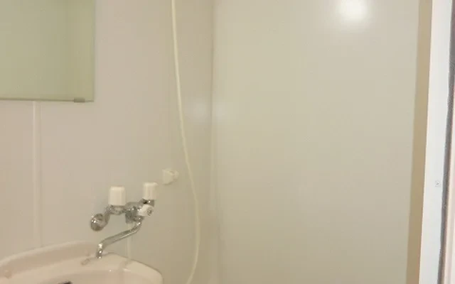 レオネクスト柊 - Obu student accommodation - 204号房间(带独立厨房)