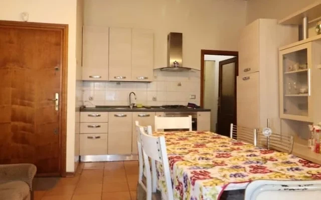 Appartamento in Via Gaetano Palloni, Montevarchi 2