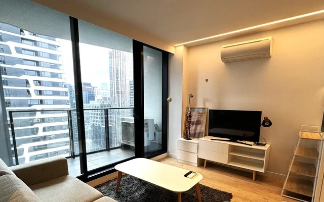 442 Elizabeth Street - alloggio per studenti a Melbourne