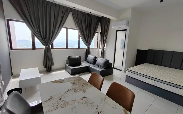 Youth City Residence - K 2