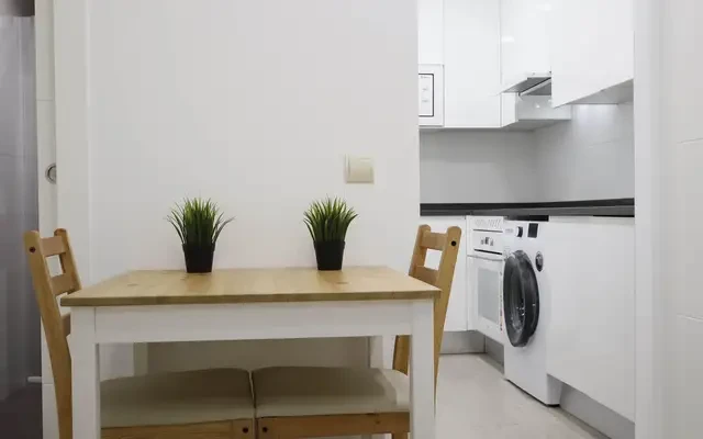 studio in Recoletos (Salamanca) 2