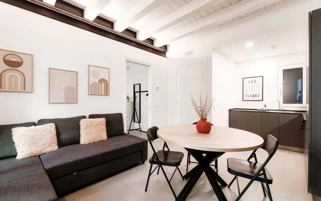 "COMO LAGO" APARTMENT - Bilocale vicino al lago e alla stazione 3