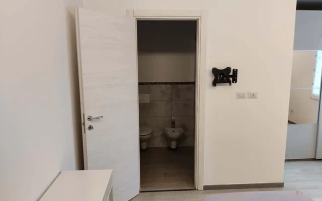 Apartment in Via Vittorio Corcos, Firenze for 47 m² with 1 bedroom 3
