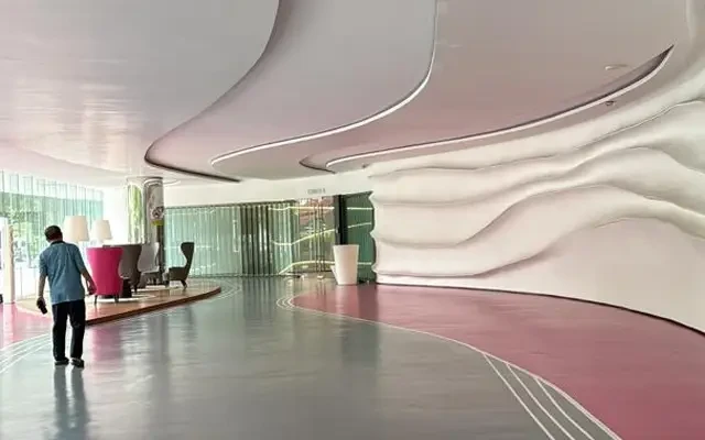 ArteS Condominium - 소엽 학생 숙소