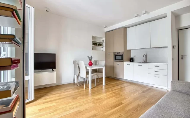 Fantastic 1-bed flat near city centre 1