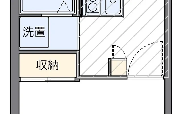 ＫＩＭＩＳＵＮ 1