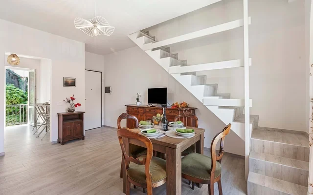 Incanto Del Lago 50 Meters From Lake 1