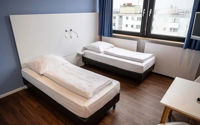 Apartment fur zwei Personen 2