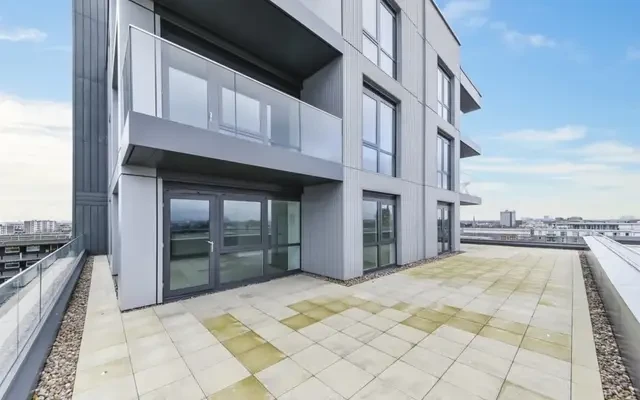 Glenthorne Road 12582# 4
