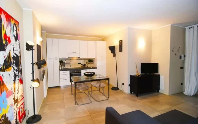 [Torino] La Suite della Rocca 3