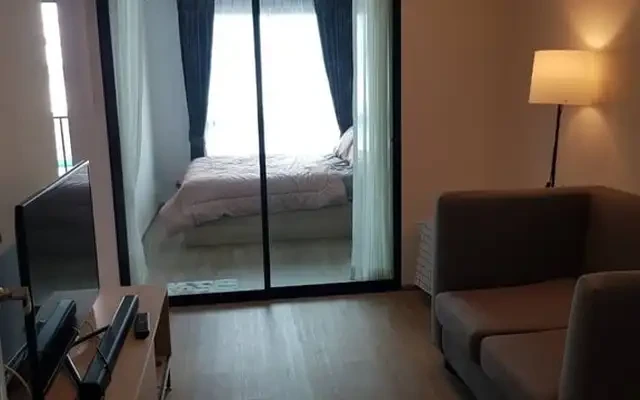 1-BR Condo for Rent, ฿8,500/month, Hi Sukhumvit 93 0