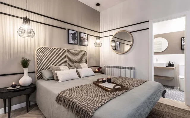 Pedra - 4 bedrooms in Trafalgar 4