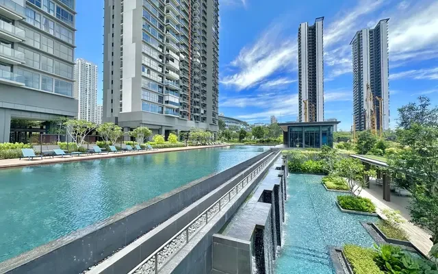 Clavon - Cosuites - F 2