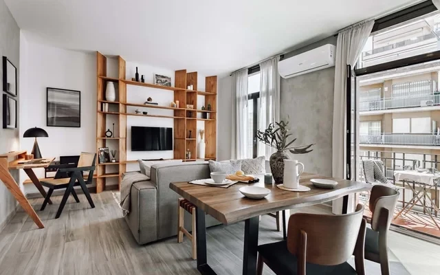 Ziga - 2 bedrooms in Sagrada Familia 0