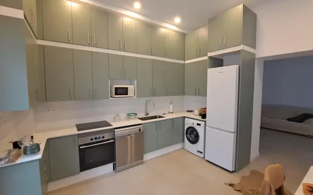 apartment near Carrer Arquebisbe Creus 3