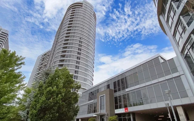 Ventus II at Metrogate Condos 1