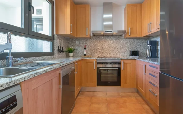 Sunset Mar Azul Sunny Views 4