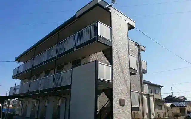 レオパレスソレイユ南栄 0