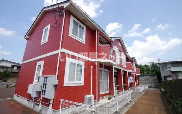 セカンドみなみ 1階 - Nagai student accommodation