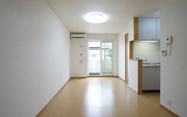 ブルックパレス 1階 - Kashiwa student accommodation - 1階 - 1LDK