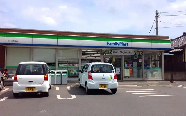 レオパレスリバティー 2