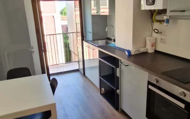 Apartment in Via Monte Piana, Milano for 54 m² with 2 bedrooms 0