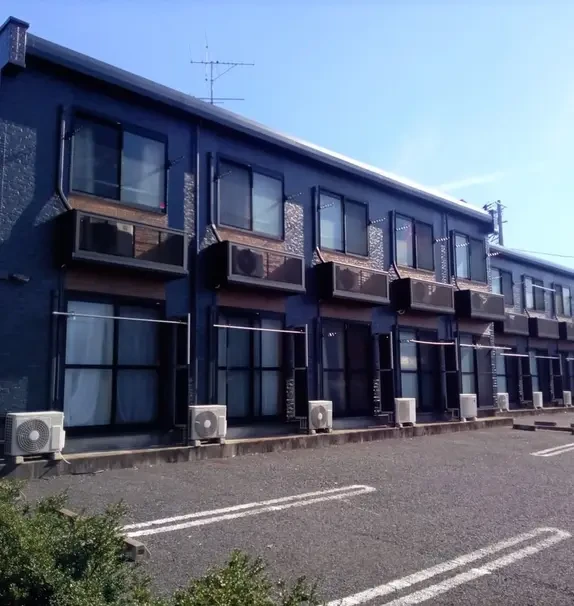 レオパレスレスポワール
