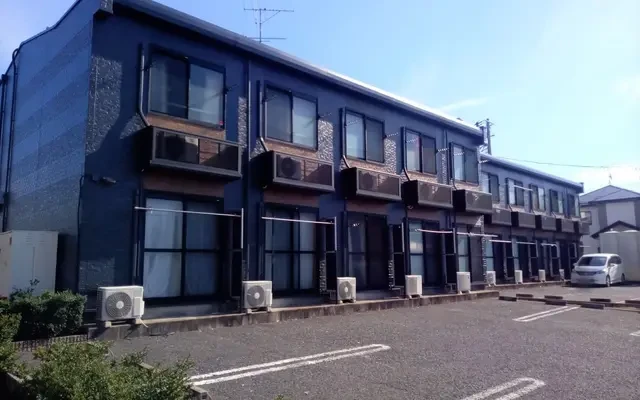 レオパレスレスポワール 0