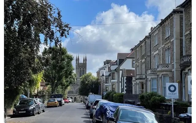 Whatley Road - Clifton, United Kingdom 4