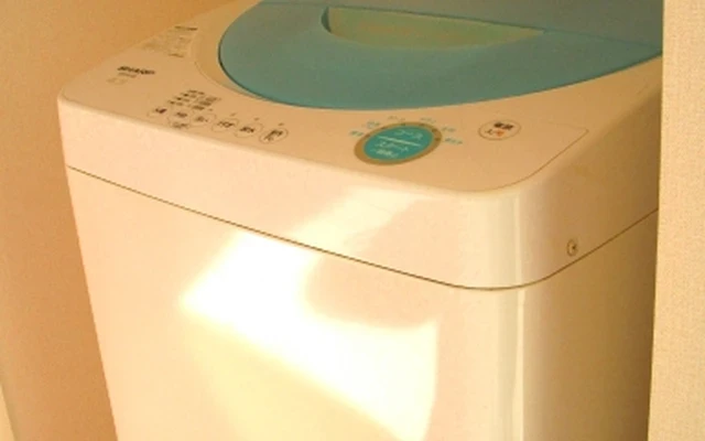 レオパレス駒場 4