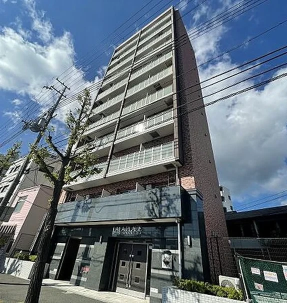 Lala place Sannomiya East Asvel Room 1102