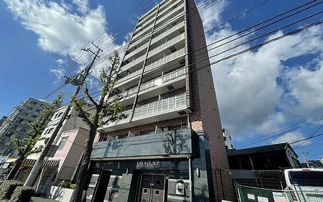 Lala place Sannomiya East Asvel Room 1102 0