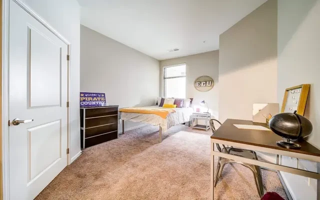 University Edge / Dickinson Lofts 2