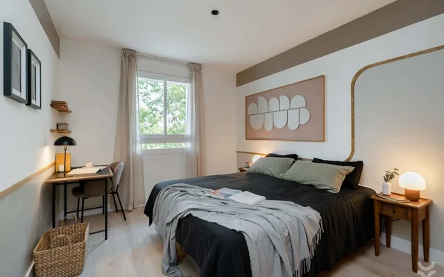 Etzio - 2 bedrooms in Nueva Espana 2