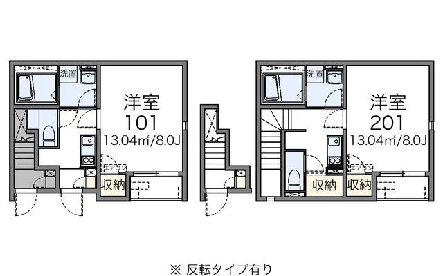 レオネクスト南田原 1