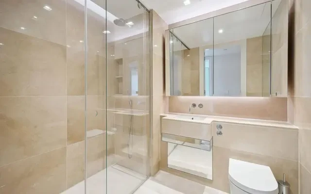 Lillie Square, Earls Court, London, SW6 1GB 3