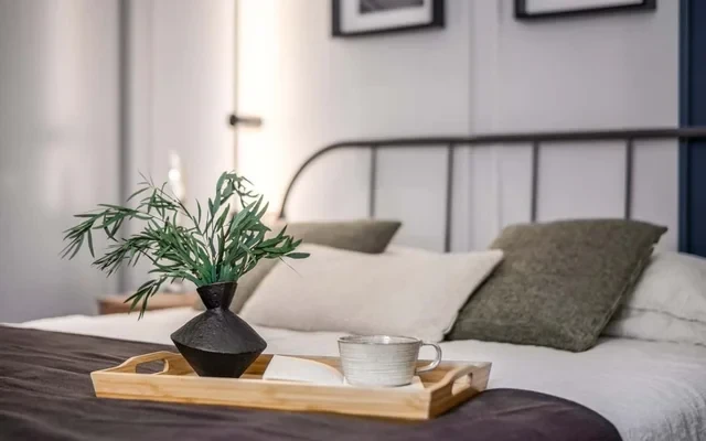 Puka - 2 bedrooms in Malasana 1