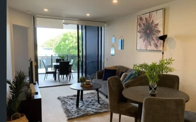 25 Bouquet St, South Brisbane - Brisbane student accommodation - 1 Bed 1 Bath-10307