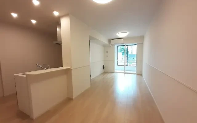 シャトー・デフォンシフ 102号室 - Gyoda student accommodation - 102 - 1LDK