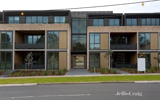 101/1 Wilfred Road, Ivanhoe East 0