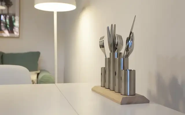 apartment in Barceloneta 4