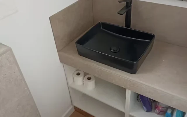 Entire rental unit in L'Hospitalet de Llobregat, Spain 2